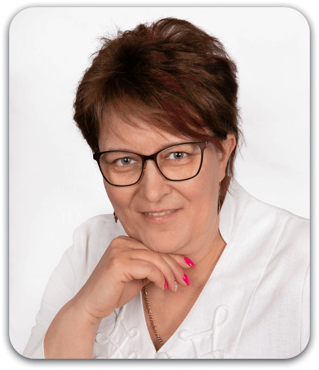 Csaba Ágnes profilkép